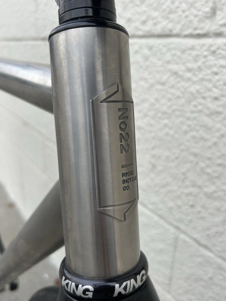 No.22 littlewing Frameset only