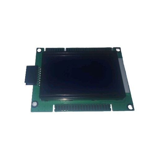 Wascomat Washer Display Compass Blue (432870204)