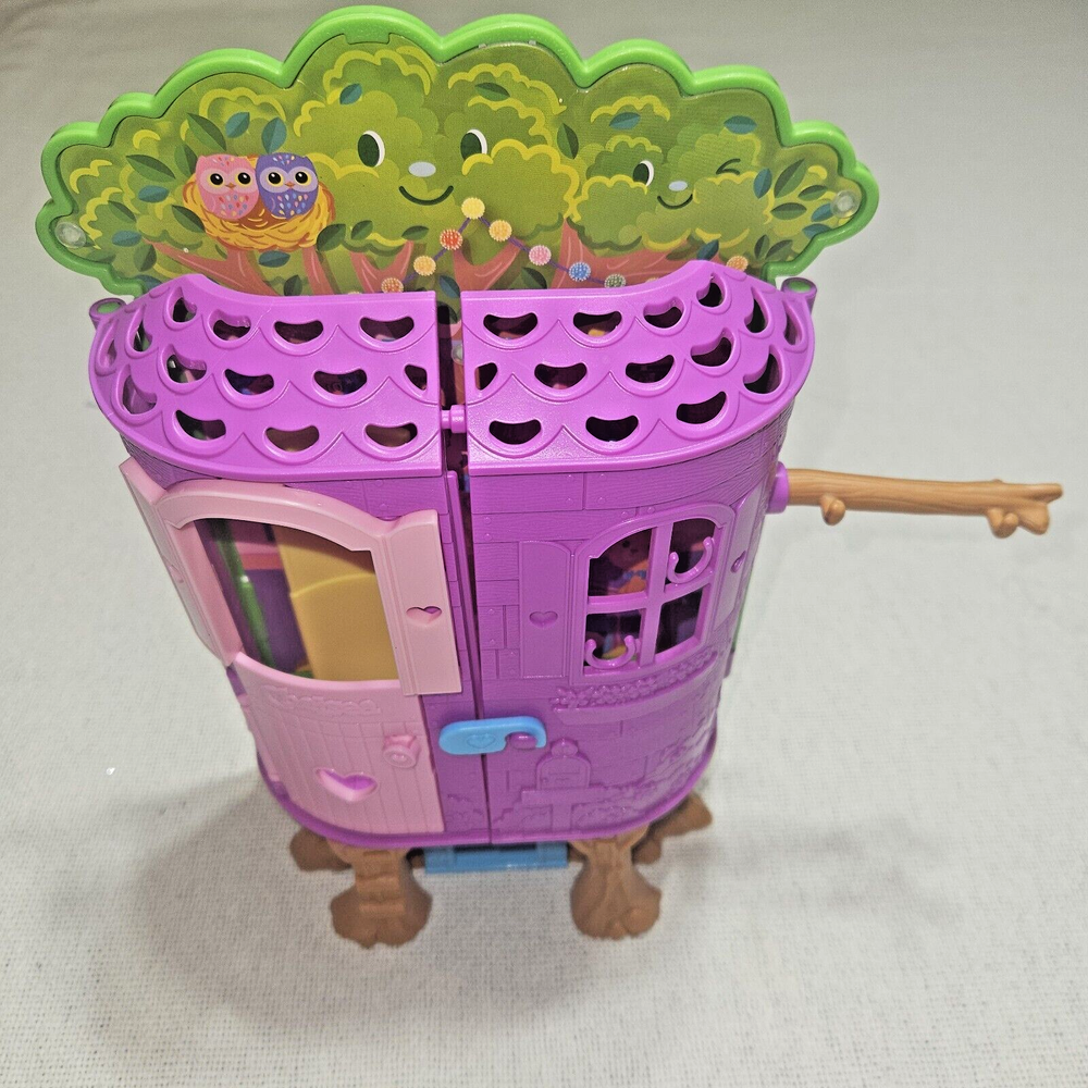 Barbie Treehouse Club Chelsea Playset