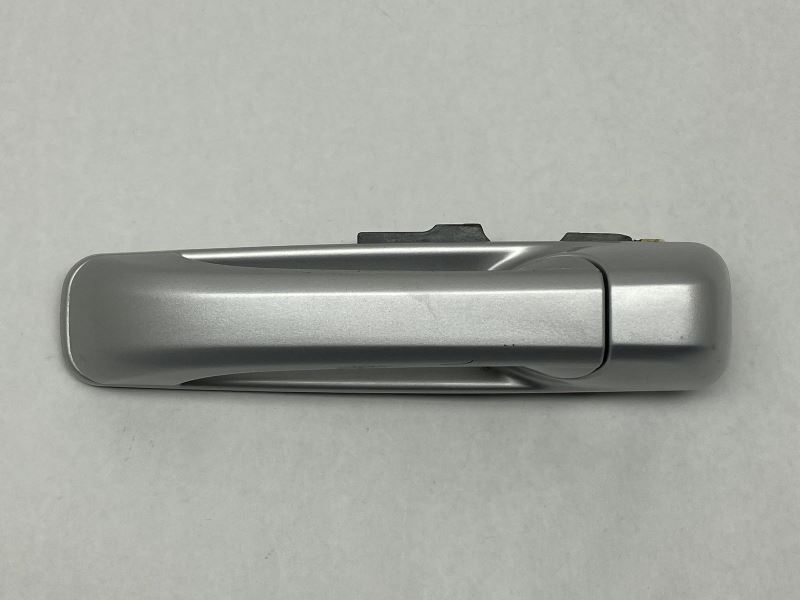 Left Driver Rear Exterior Door Handle Fits 2005-2010 Jeep Grand Cherokee 82586