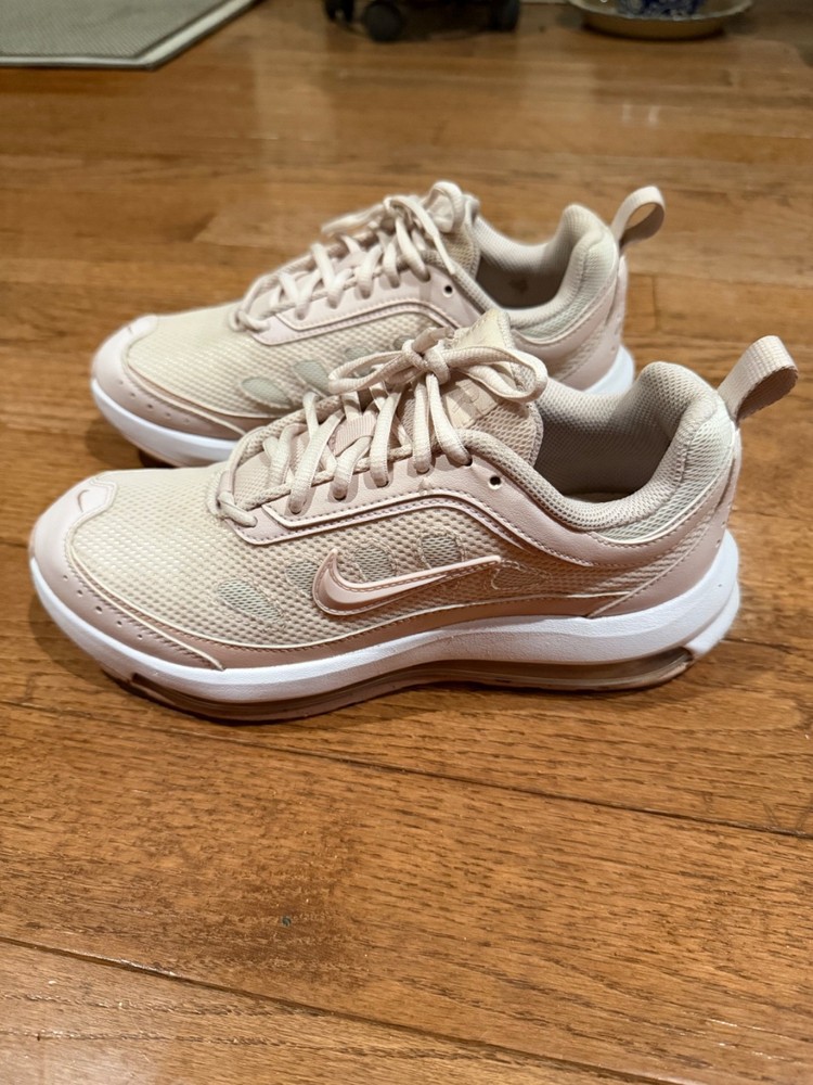 Women’s Nike Air Max AP “Light Soft Pink/Pink Oxford” CU4870 600 Multi Size