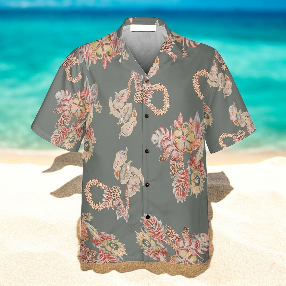 Andrew McCarthy Hawaiian Shirt Inspired by Weekend at Bernies Movie