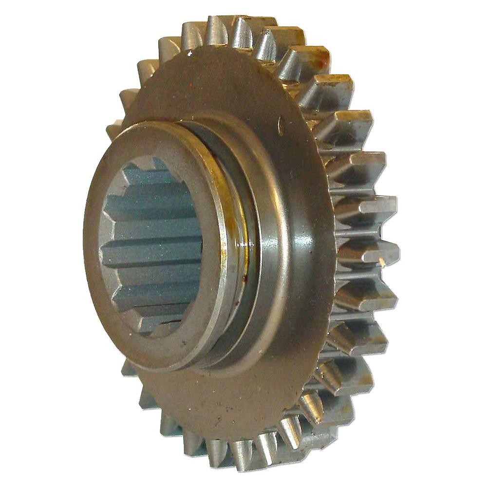 IHS187 4th and 5th Speed Sliding Gear Fits International