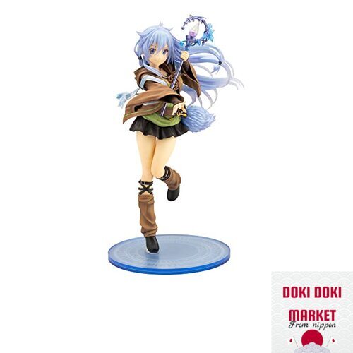 Kotobukiya Yu-Gi-Oh Eria the Water Charmer Monster Figure Collection  