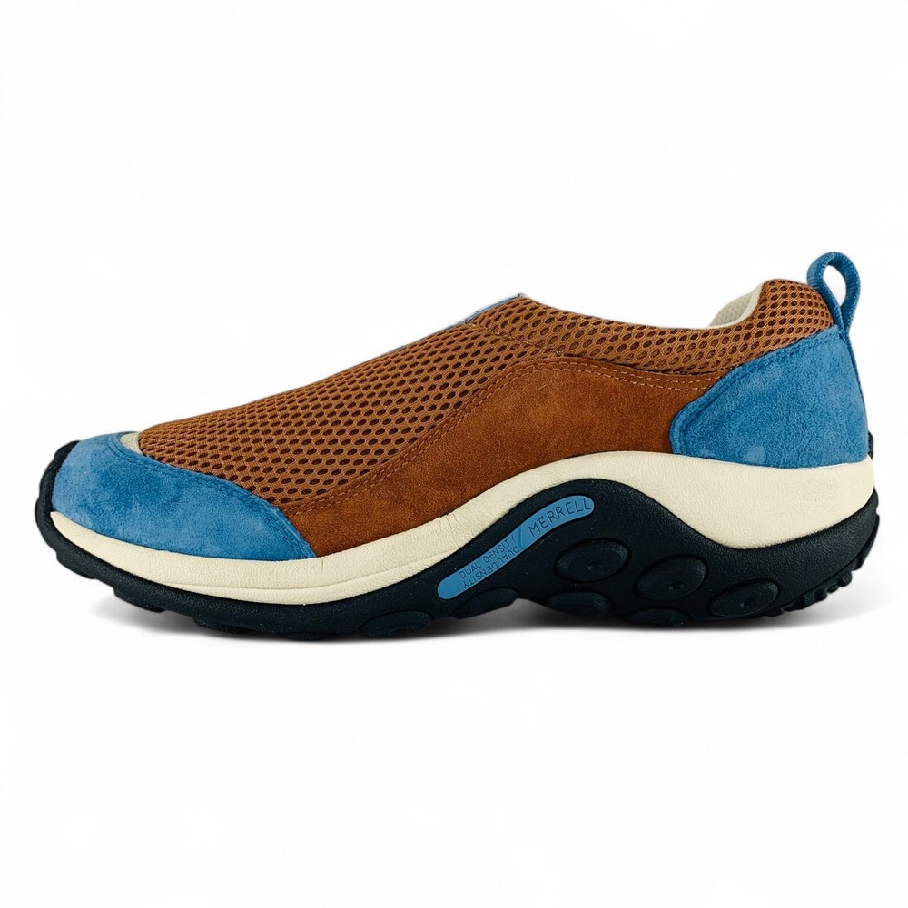 Merrell Jungle Moc Breeze 1 TRL x High Snobiety Mens Hiking Shoes J005641