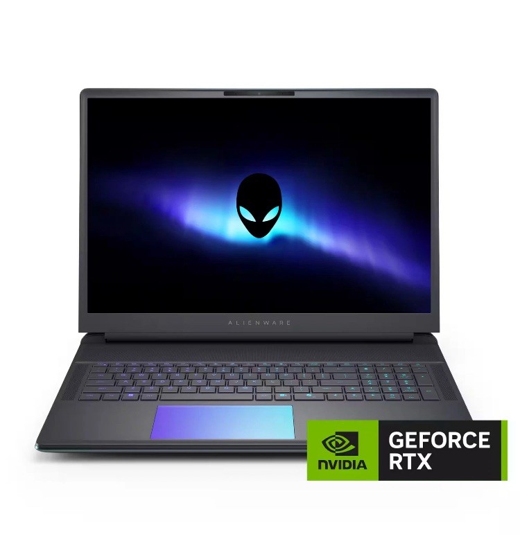 Alienware - Area-51 - 18