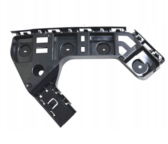 NEW VW ID.4 E21 REAR LEFT BUMPER GUIDE PROFILE 11A807393B ORIGINAL