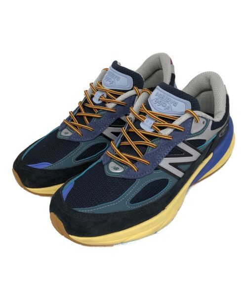New Balance 990V6 Lapis Lazuli EFh82