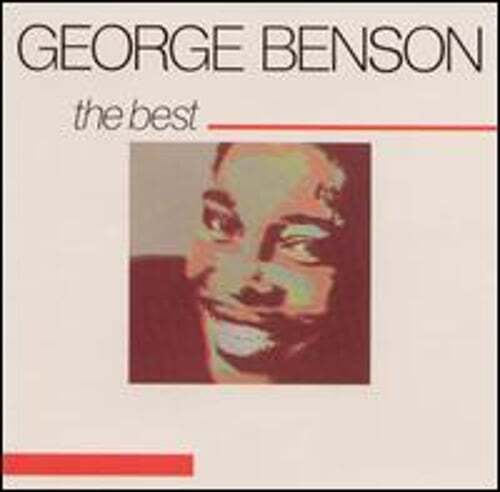The Best of George Benson by George Benson: Used