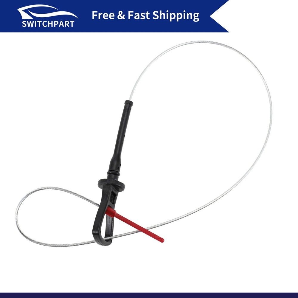 Engine Oil Dipstick No.11437600470 for BMW 1 Series F20 10-15