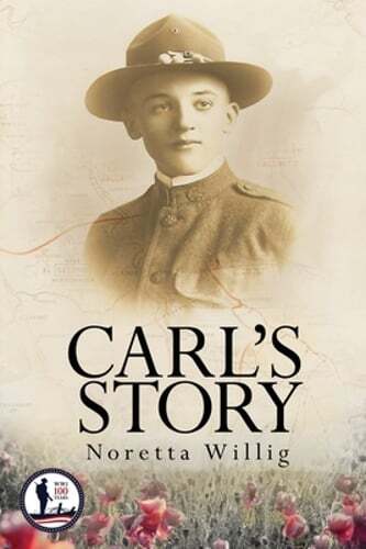 Carl's Story by Noretta Willig: New