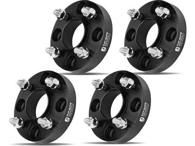 1990-1995 Nissan Axxess Wheel Spacer Kit APR 37936SDZK Fits 91-94 Models