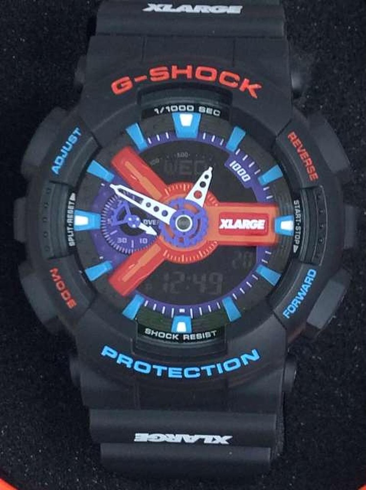Casio Ga-110 G-Shock X-Large