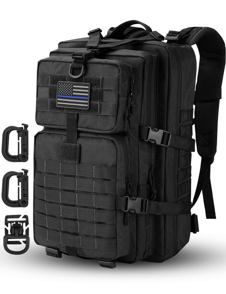 Bolso TACTICO Militar Para La Pierna CINTURA Canguro Bolsa Mochila Riñonera Impe