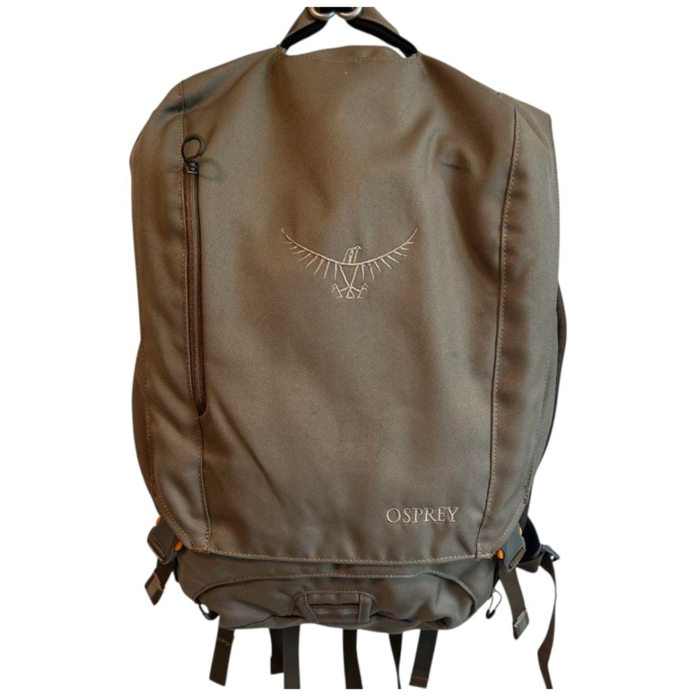 Osprey Pixel Business Backpack for PC - Rare Color, Used, Unique Style