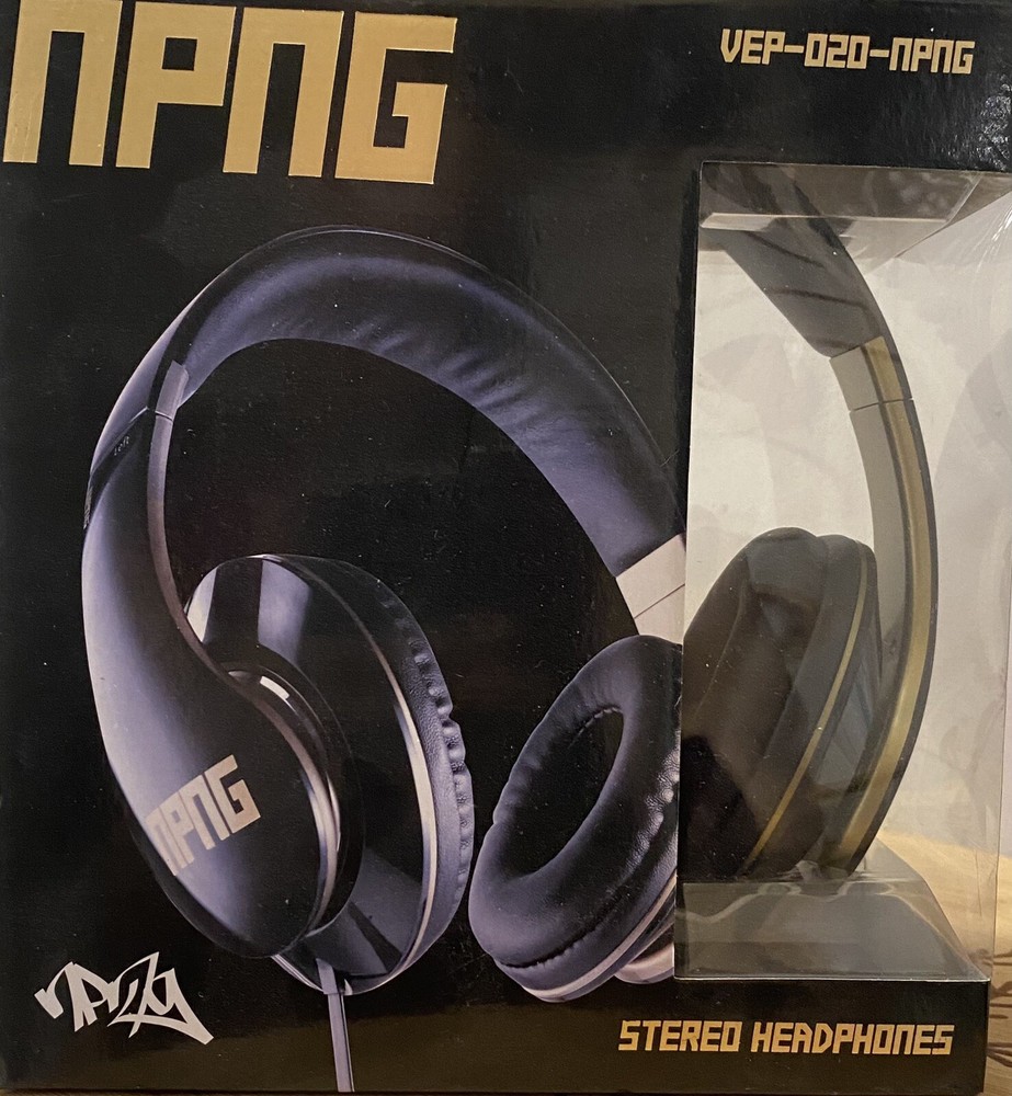 Wireless Gaming Headphones with Low Latency Enhanced Audio Mode