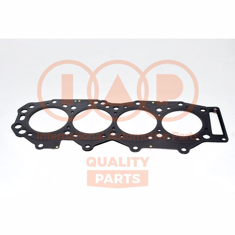 Gasket, head 118-11070 IAP QUALITY PARTS for Ford Mazda