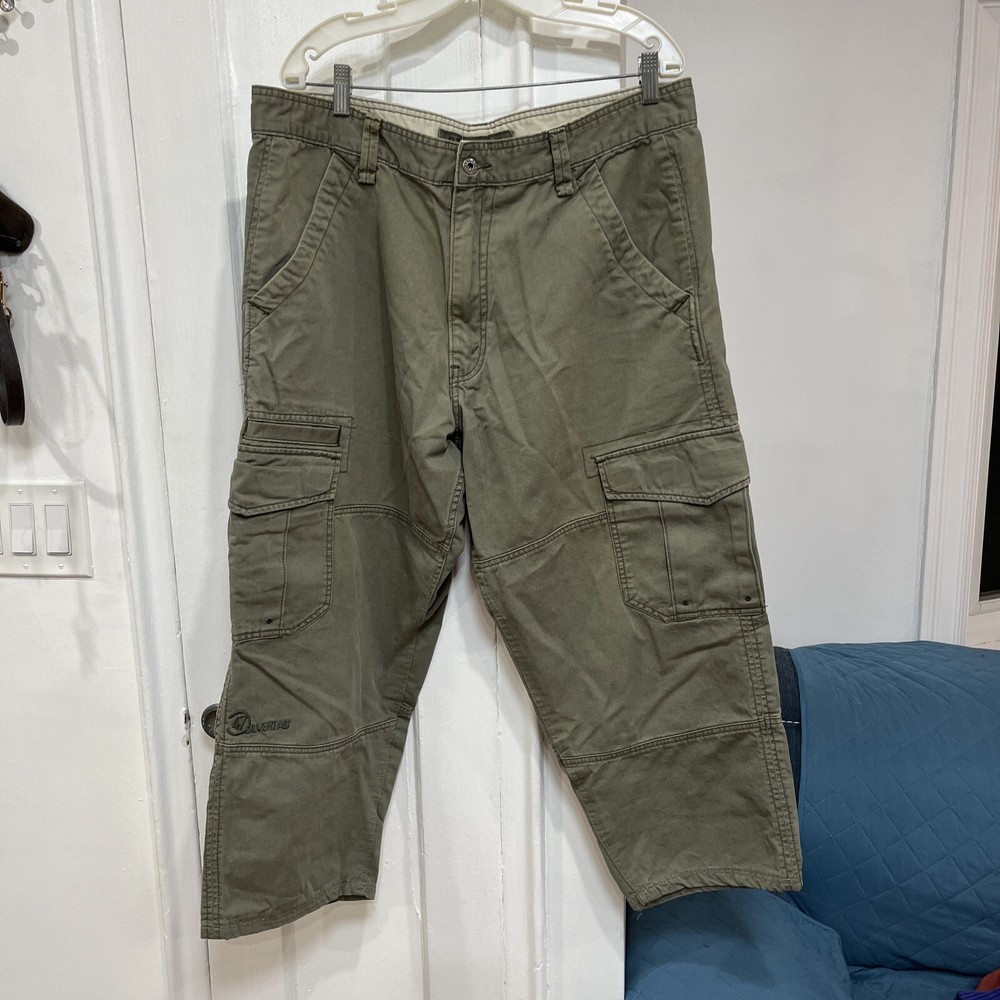 Levi’s 47silver tab Trooper Men’s Cargo