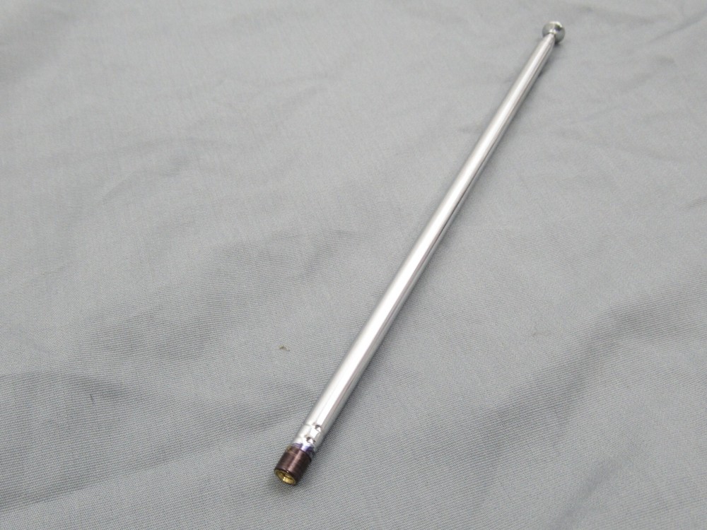 Antenna for Realistic/radio shack patrolman scanning receiver scanner PRO-2035