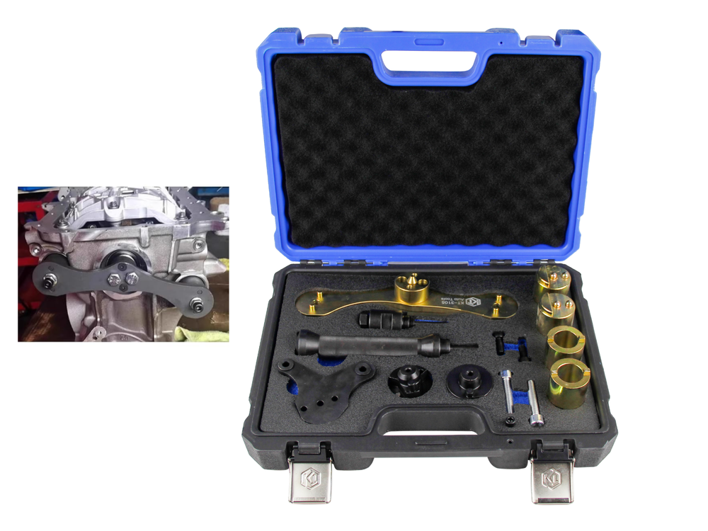 Balance Shaft Alignment Engine Locking Timing Tool for BMW B38 B47 B48 N47