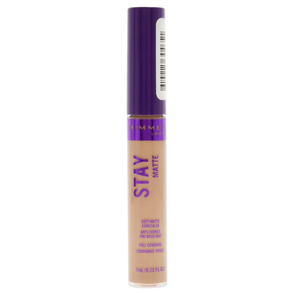 CoverGirl Stay Matte Concealer in Classic Beige 0.23 oz for Oil Control