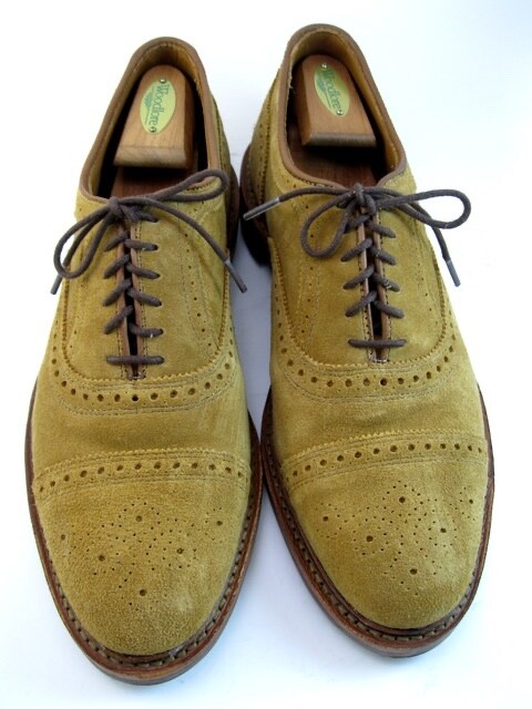 Allen Edmonds 