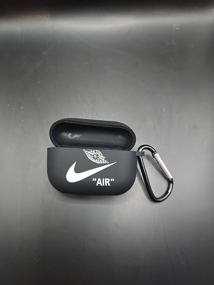 Nike AirPods Pro Cases New Design Trendy Colors