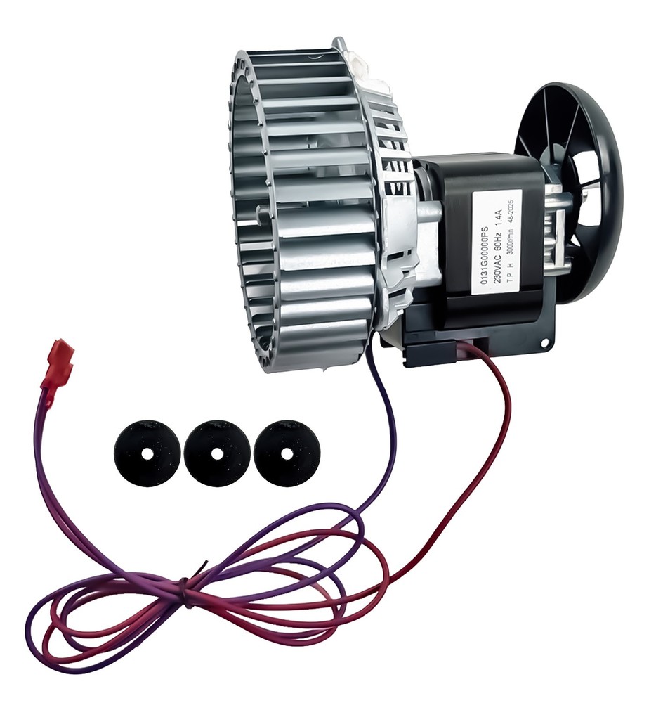 0131G00000PS Furnace Draft Inducer Blower Motor