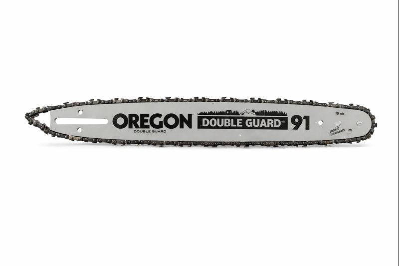 Oregon 18