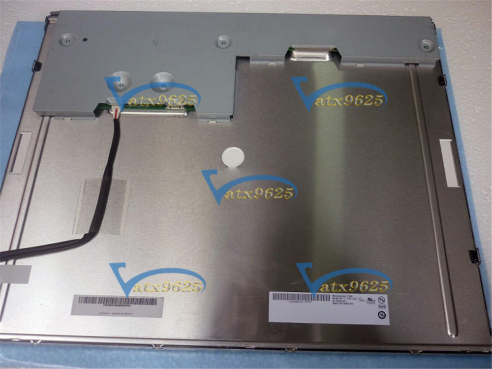 AUO G190EG02 V1 G190EG02 V.1 19