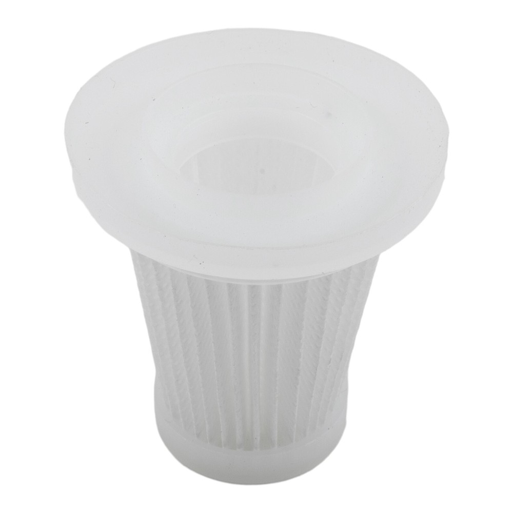 Enjoy Hassle Maintenance with Washable Filters for Car Vacuum Cleaner