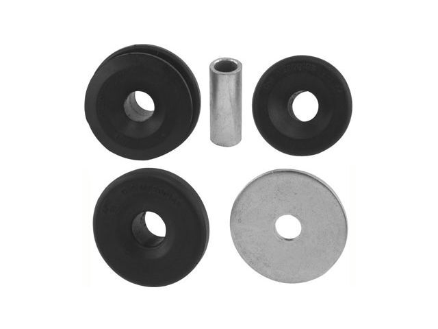 Rear KYB Strut Mount Kit for Volvo S40 2000-2003 78CQWG