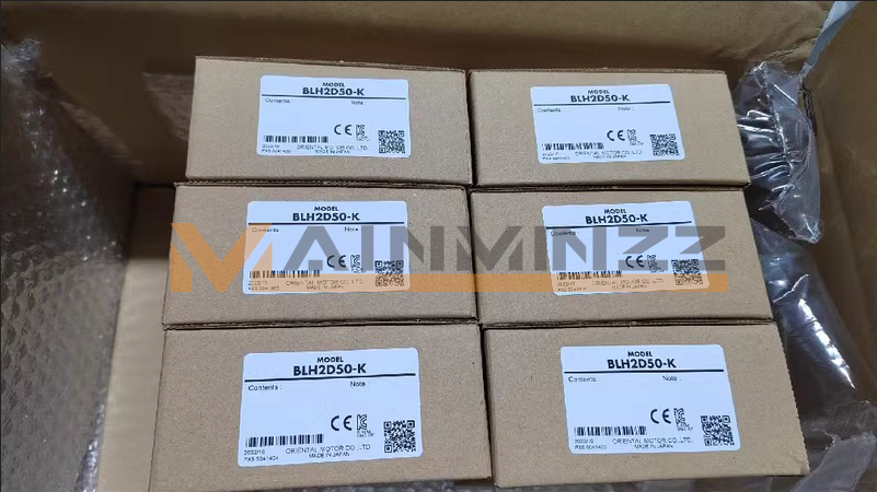 1PC NEW Oriental Motor Driver BLH2D50-K