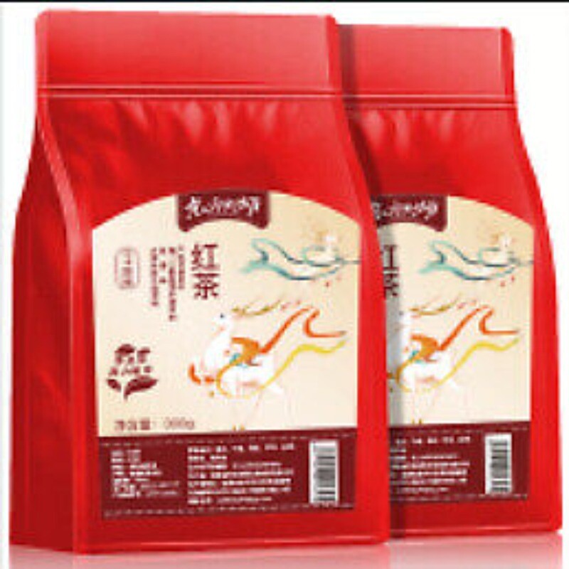 Tee Puerh Tee Schwarzer Tee Reifer Tee Natürlicher Puerh Tee 300g/10.58oz