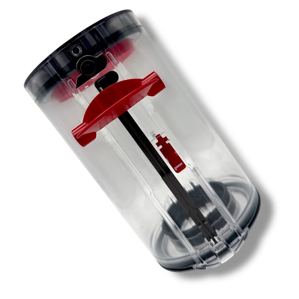 Dyson V15 SV22 Dust Bin Canister for Absolute Animal Cordless Vacuum Cleaner
