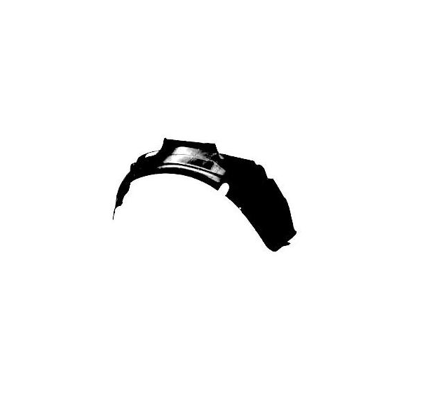 VOLVO XC90 MK1 Right Rear Wheel Arch Liner 8620533 Genuine OEM