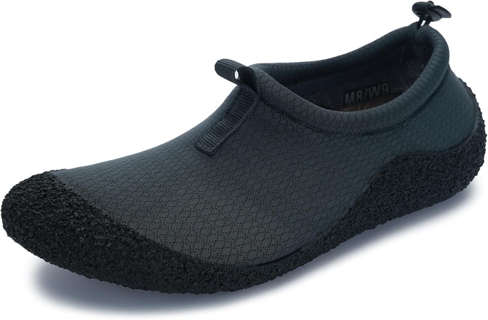 WHITIN Water Shoes for Women and Men with Reinforced Toe Cap | Multi-Purpose...