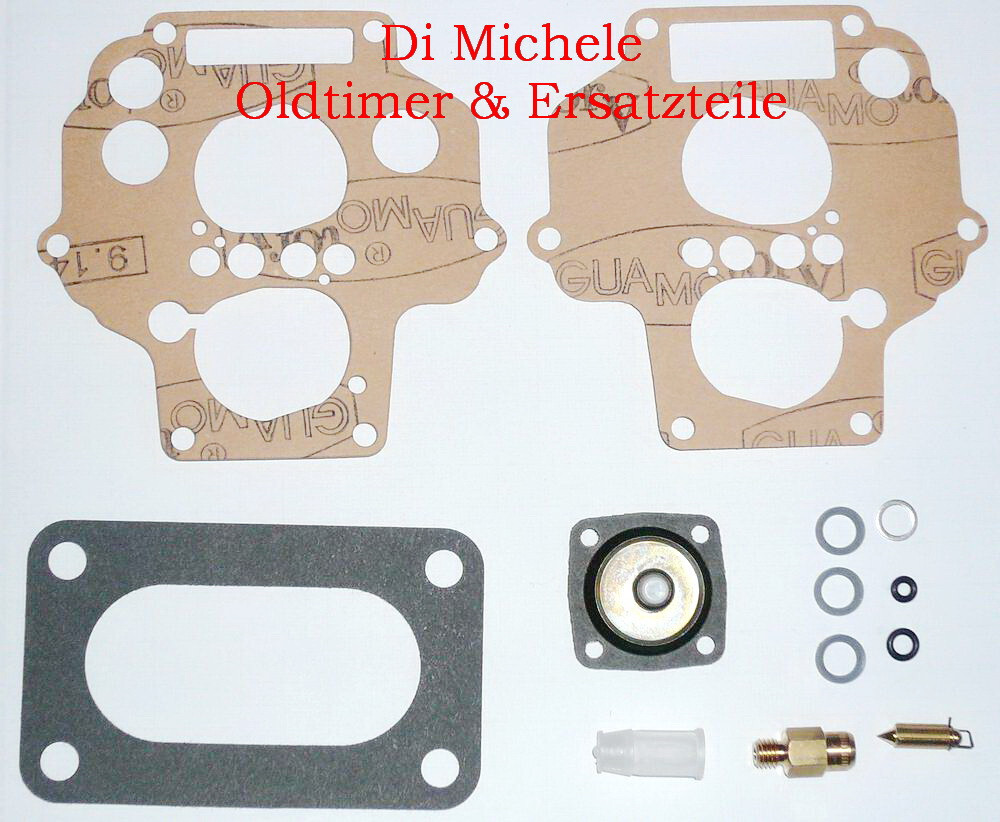 32 DMTR or 34 DMTR Maintenance Kit, e.g. Fiat Ritmo, Fiat Ritmo Convertible..., B. 0029