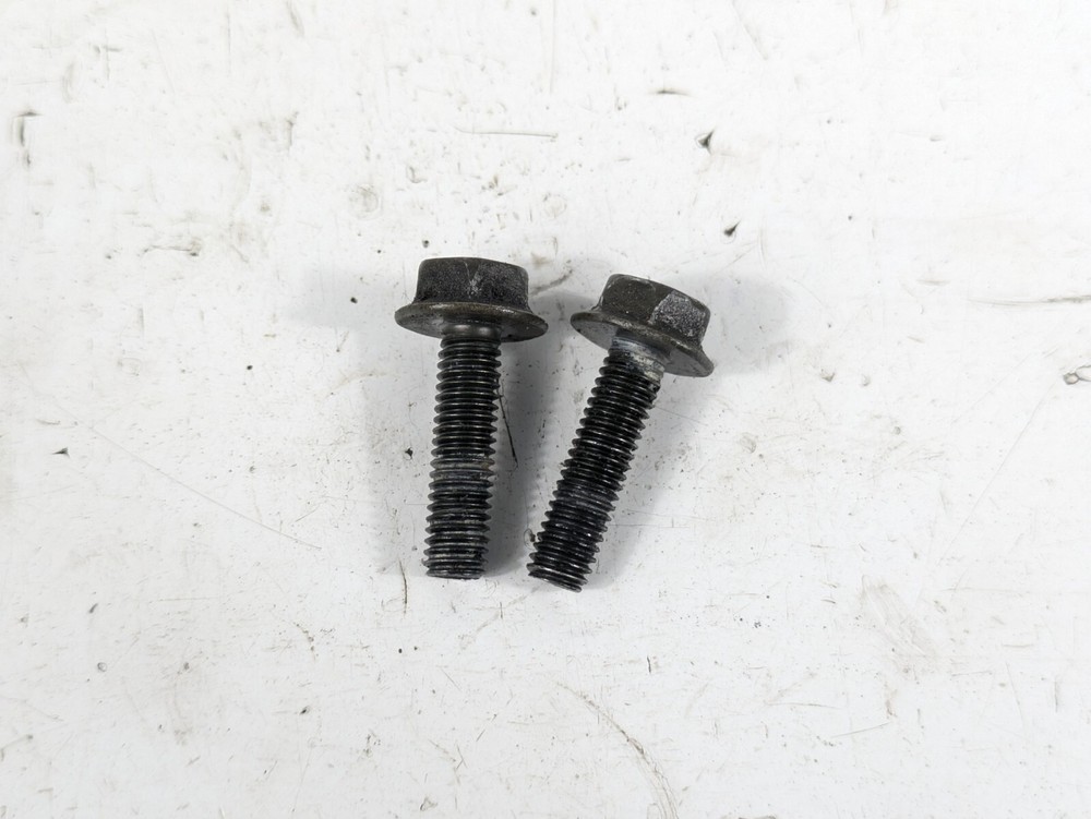 1991 - 1993 Suzuki Bandit 400 GSF GSF400 Stator Bolts