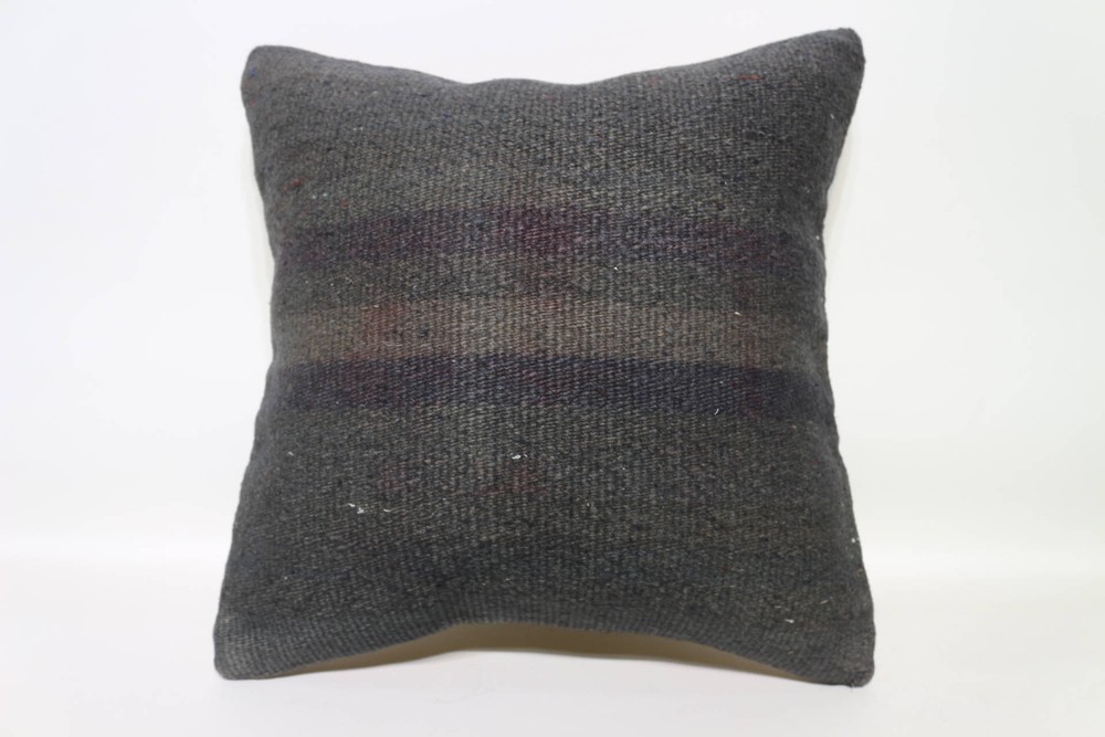 Kilim Pillow Cover, 16