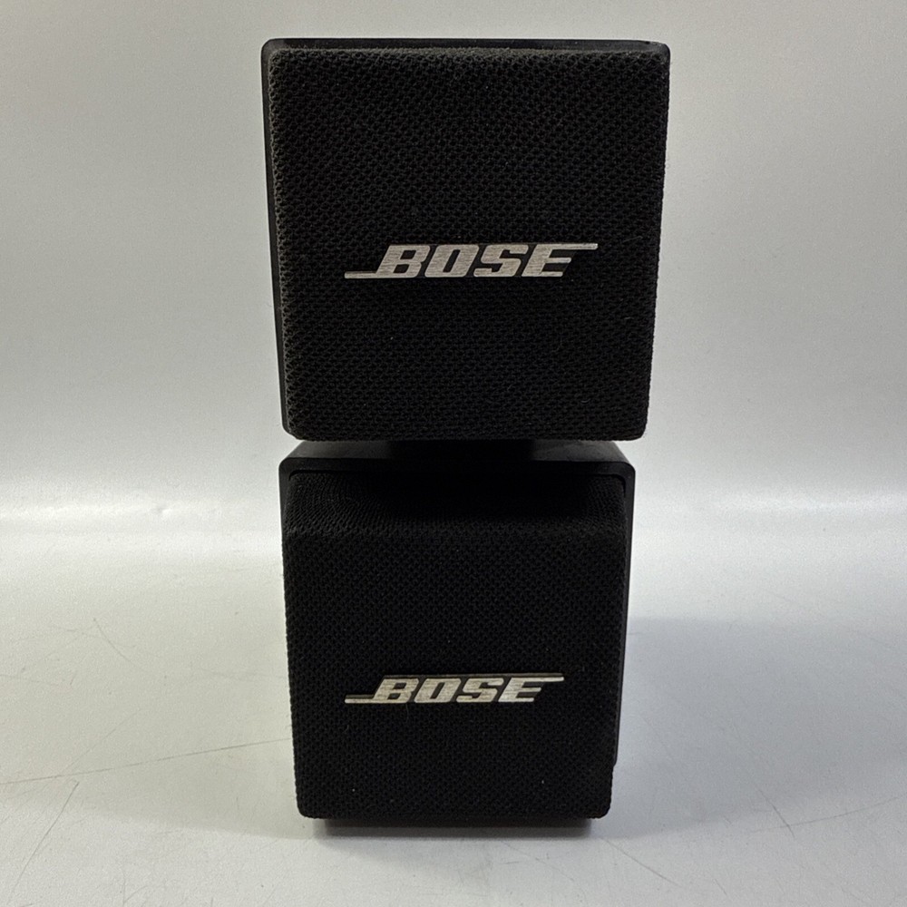 BOSE 