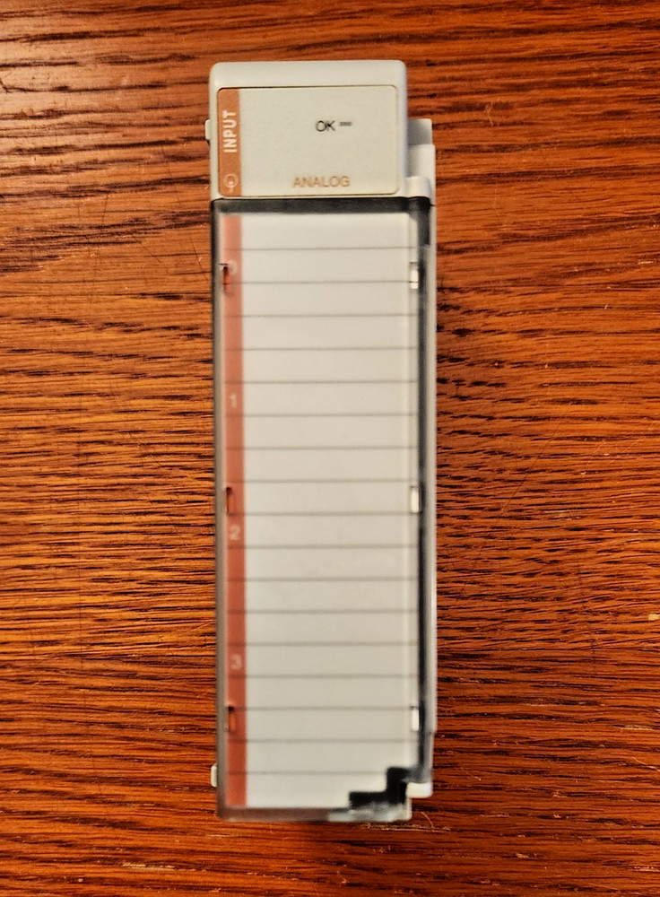 Allen-Bradley 1769-IF4 /B CompactLogix I/O Analog Input Module - US Shipping