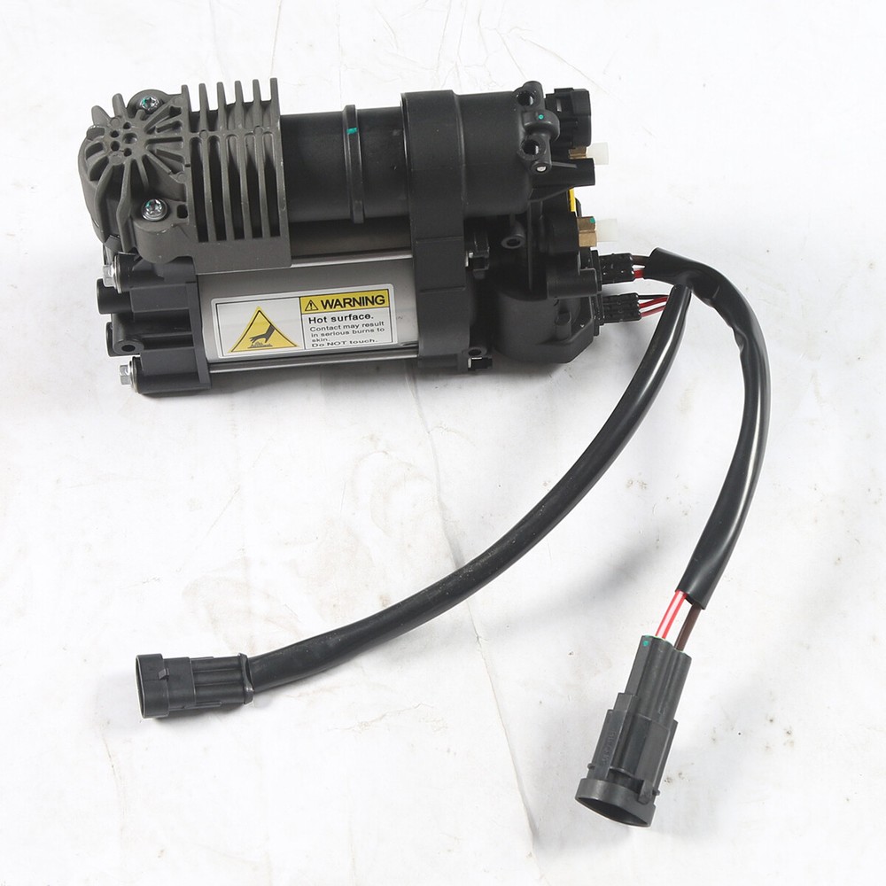 Fits for 2011-2016 Hyundai 4.6/5.0L Equus Air Suspension Compressor Pump US
