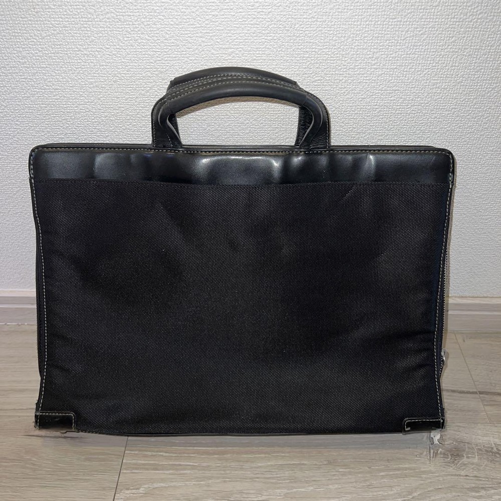【Business Bag If you get lost, this is it】Ace Business Bag