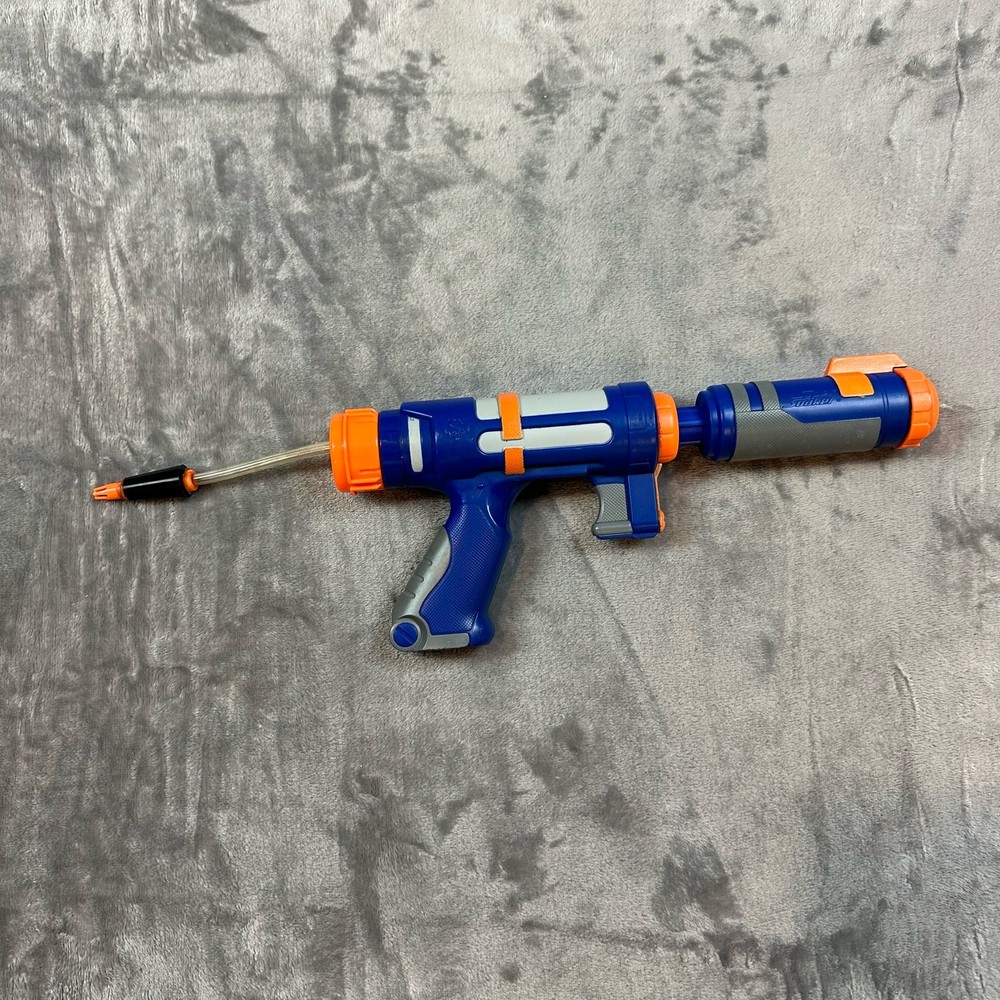 Nerf Super Soaker 2009 C-1760 Blue Orange Replacement Part Hasbro
