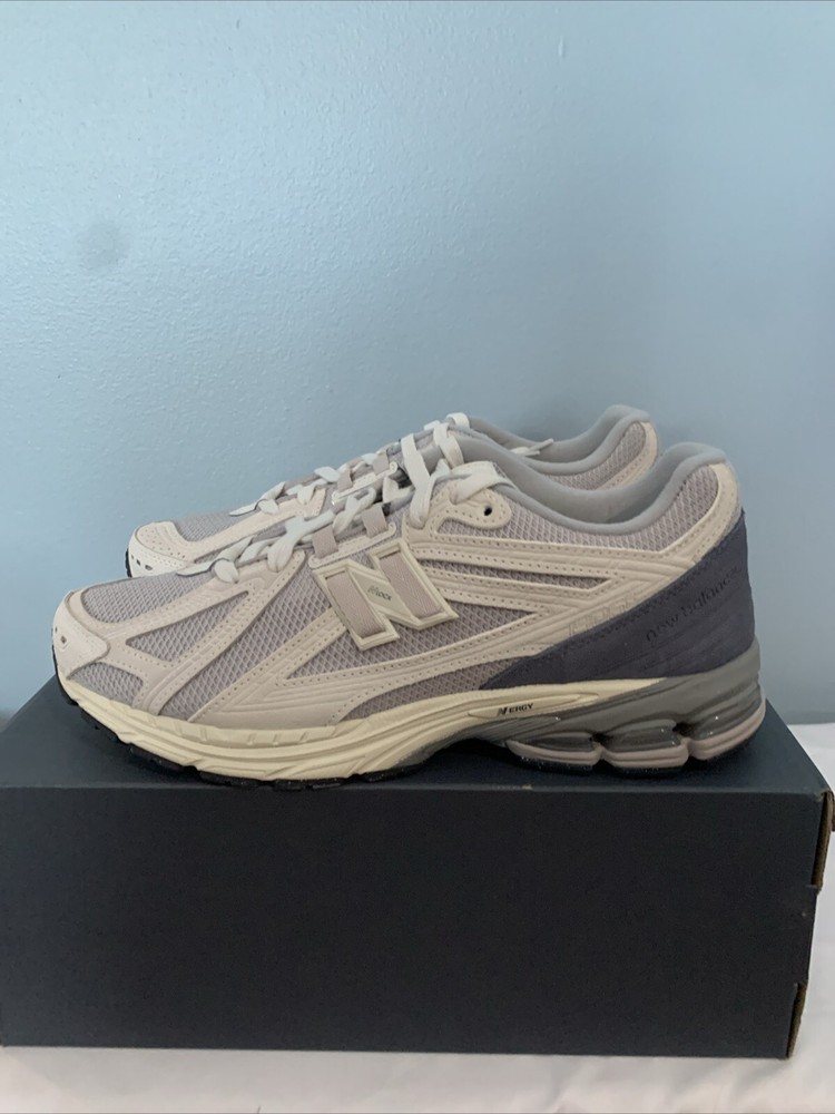 New Balance 1906R LINEN MOONROCK Cloud Grey White M1906FH