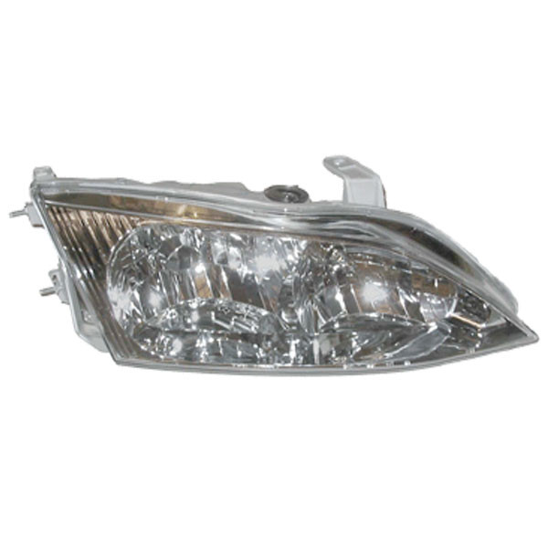 For 97-01 ES300 Halogen Headlight Headlamp Non-HID Head Light w/Bulb Right Side