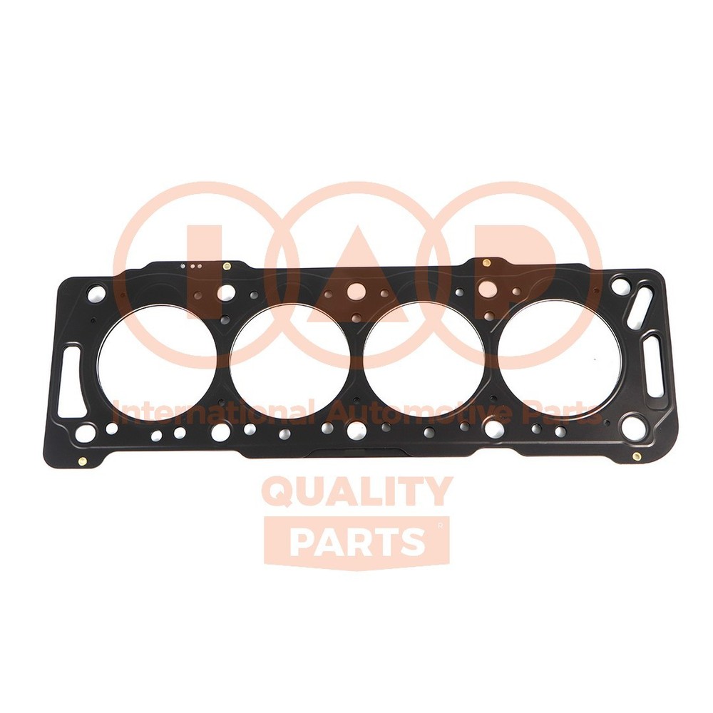 Gasket, head 118-17091 IAP QUALITY PARTS for Peugeot Citroën Toyota Fiat