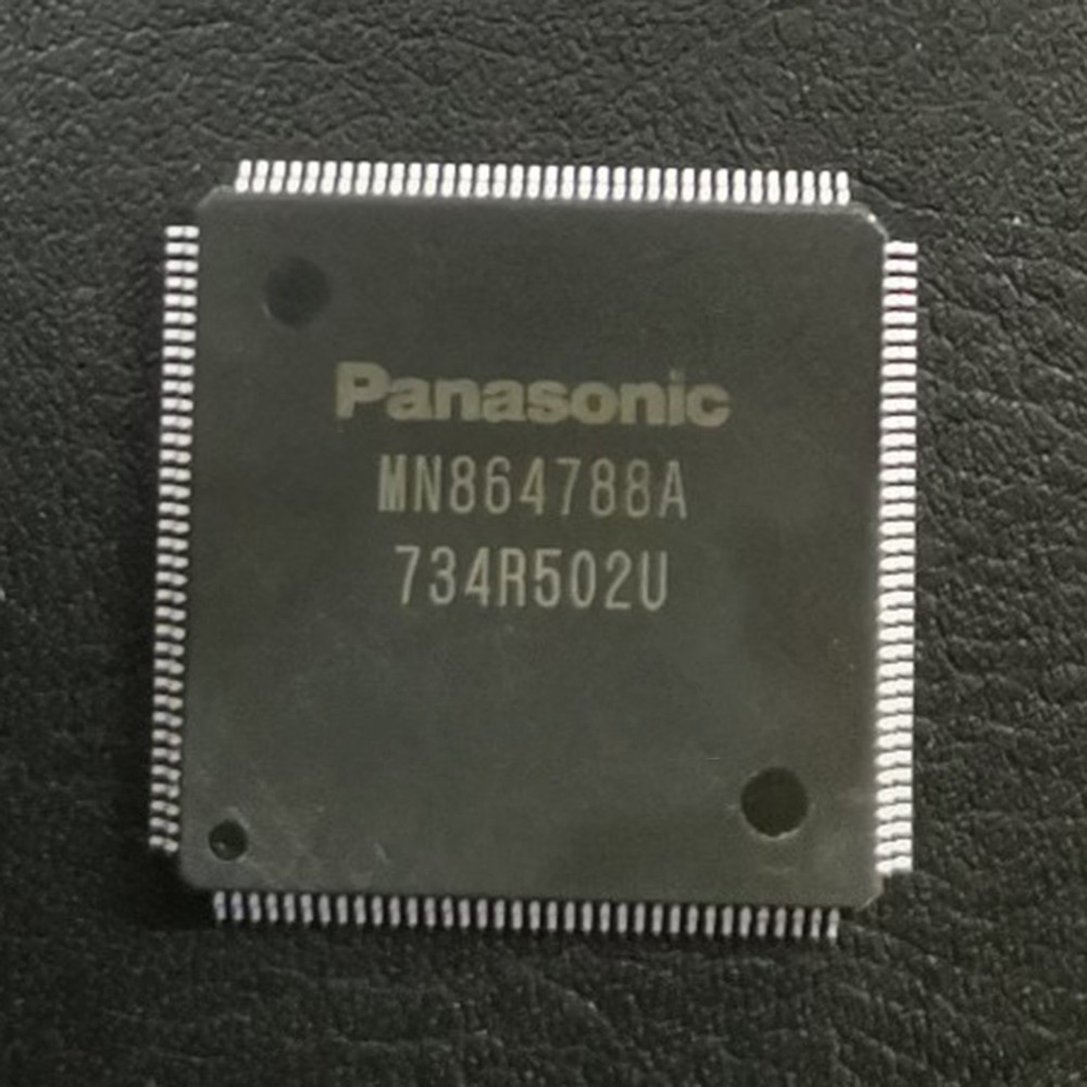 New Panasonic MN864788A IC Chip Free Shipping