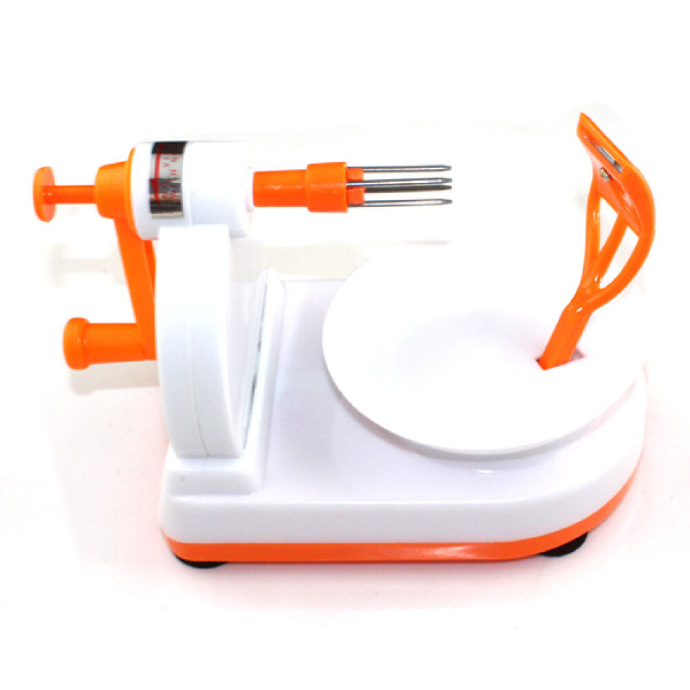 Durable Manual Practical Multifunction Friut Carrots Peeler Bar Pub